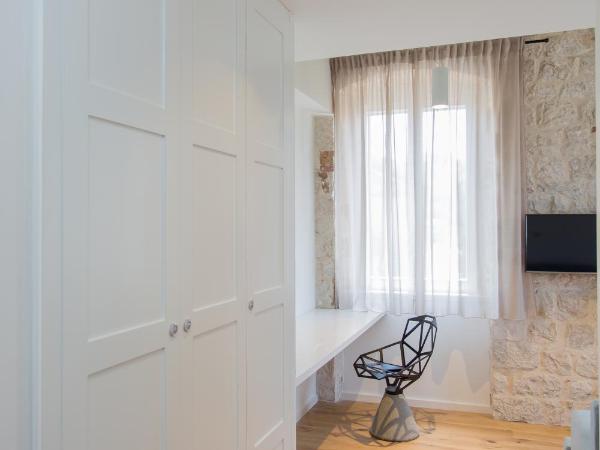 Bifora Heritage Hotel : photo 8 de la chambre suite supérieure - vue sur mer