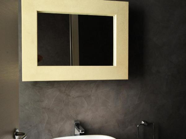 B&B Opera : photo 4 de la chambre chambre simple avec salle de bains privative