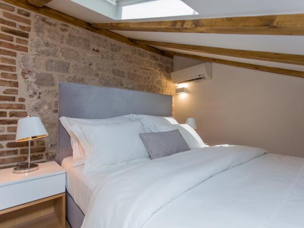 Bifora Heritage Hotel : photo 7 de la chambre suite junior confort de luxe