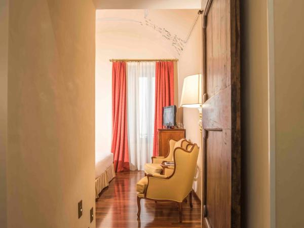 Golden Tower Hotel & Spa : photo 4 de la chambre chambre double ou lits jumeaux de luxe - tour
