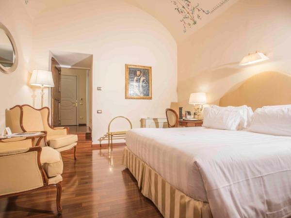 Golden Tower Hotel & Spa : photo 6 de la chambre chambre double ou lits jumeaux de luxe - tour