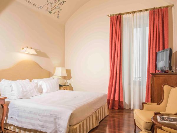 Golden Tower Hotel & Spa : photo 10 de la chambre chambre double ou lits jumeaux de luxe - tour
