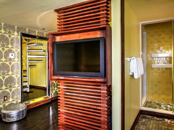 Dream South Beach, by Hyatt : photo 7 de la chambre suite sun 