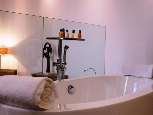 Résidence et Chambres d'Hôtes de La Porte d'Arras : photo 2 de la chambre suite - d'hôtes