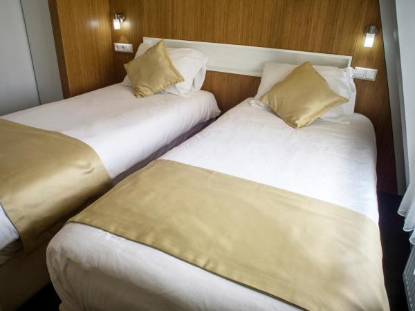 Hotel Larende : photo 1 de la chambre chambre lits jumeaux standard