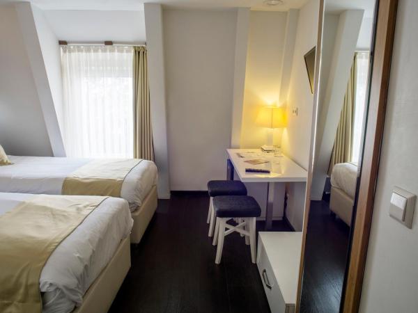 Hotel Larende : photo 3 de la chambre chambre lits jumeaux standard