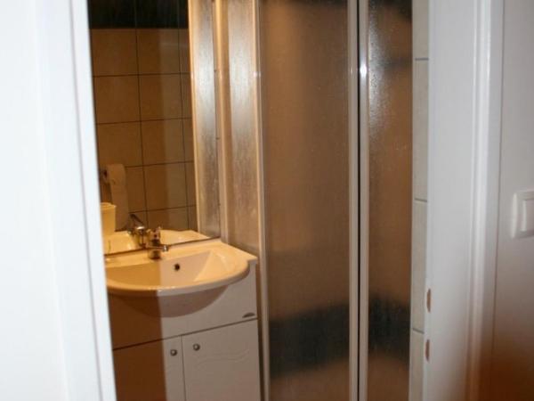 Guesthouse Villa Juric : photo 3 de la chambre studio avec terrasse