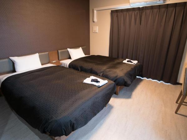 Hotel Trad : photo 5 de la chambre chambre lits jumeaux standard