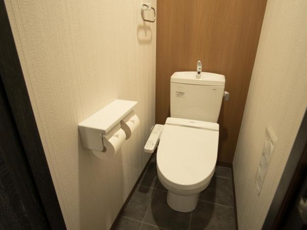 Hotel Trad : photo 4 de la chambre chambre simple avec salle de bains