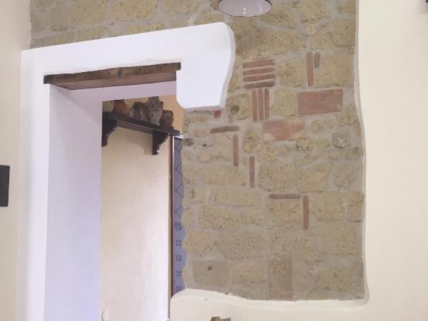 Alla Corte del Re Dimora Storica : photo 3 de la chambre chambre double