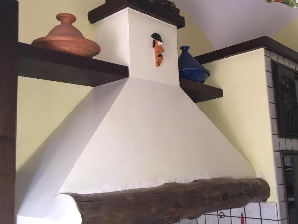 Alla Corte del Re Dimora Storica : photo 5 de la chambre chambre double