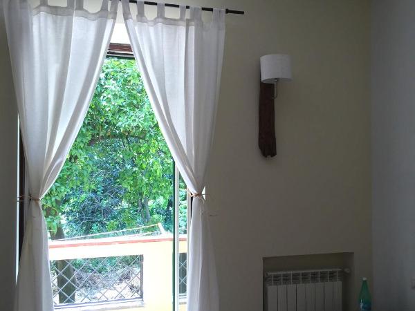 Alla Corte del Re Dimora Storica : photo 10 de la chambre chambre double