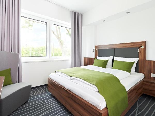 numberOne Hotel : photo 2 de la chambre chambre simple