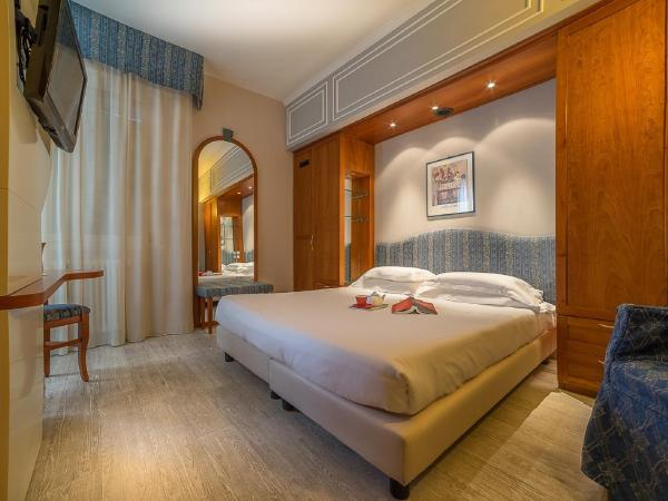 Hotel Maggiore : photo 2 de la chambre chambre double