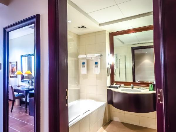 Arabian Ranches Golf Club : photo 1 de la chambre chambre deluxe