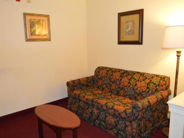 Opal Hotel & Suites : photo 2 de la chambre chambre lit king-size exécutive