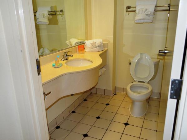 Opal Hotel & Suites : photo 1 de la chambre room #18833332