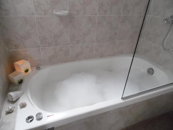 Cabañas Teuepen : photo 6 de la chambre maison 2 chambres