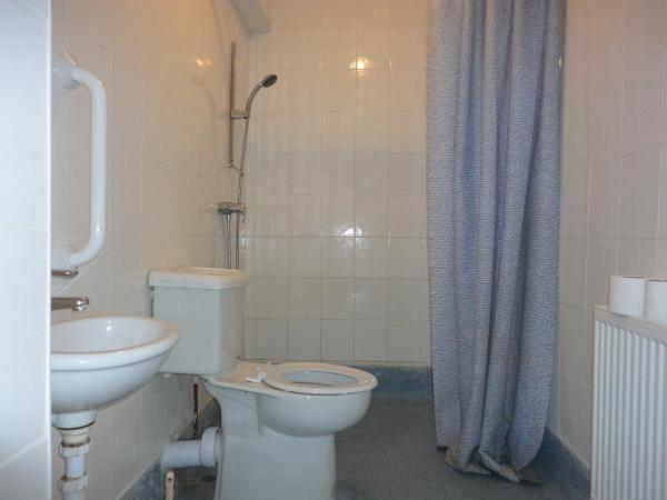 City View Hotel - Roman Road Market : photo 1 de la chambre chambre simple standard