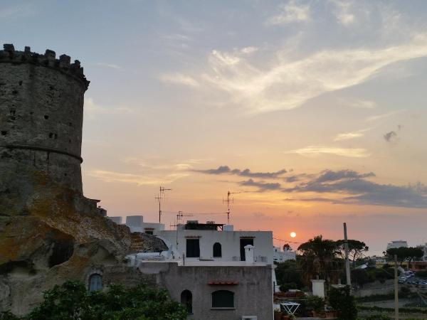 L'Agrumeto : photo 1 de la chambre chambre double deluxe avec balcon