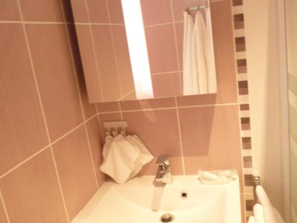 Chez Augustin : photo 1 de la chambre chambre double standard