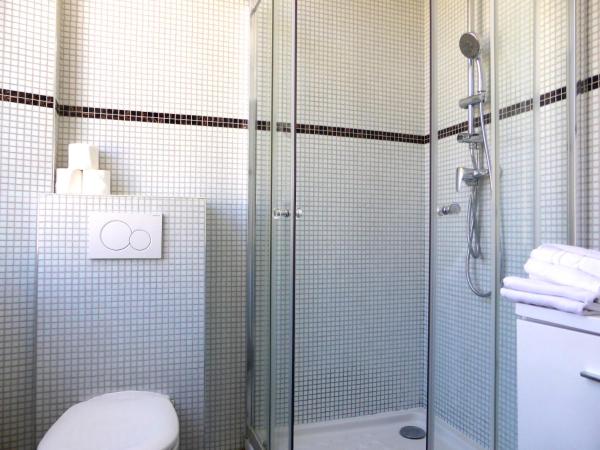 Aparthotel AMMI Nice Massena - ex Ajoupa : photo 10 de la chambre studio double standard