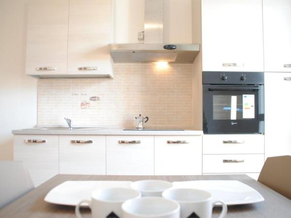 Aurora Guest House- Dimore Bolognesi : photo 3 de la chambre appartement standard