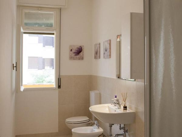 Aurora Guest House- Dimore Bolognesi : photo 6 de la chambre appartement standard