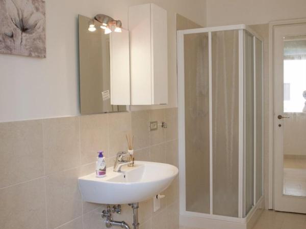 Aurora Guest House- Dimore Bolognesi : photo 8 de la chambre appartement standard