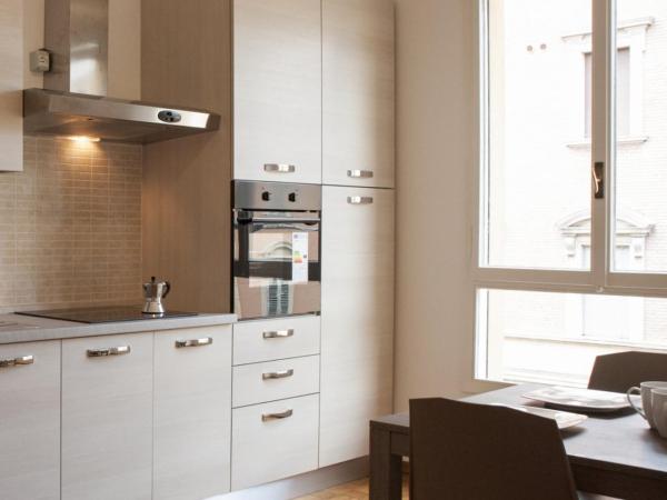 Aurora Guest House- Dimore Bolognesi : photo 9 de la chambre appartement standard