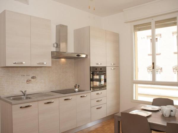 Aurora Guest House- Dimore Bolognesi : photo 10 de la chambre appartement standard