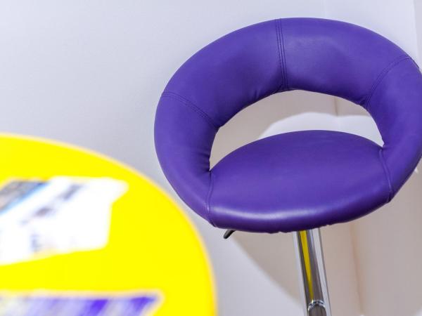 Bed & Atmosphere Rooms : photo 2 de la chambre chambre double avec balcon