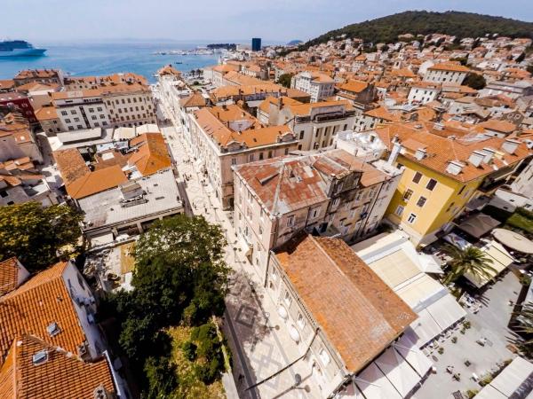 Bed & Atmosphere Rooms : photo 10 de la chambre chambre double deluxe