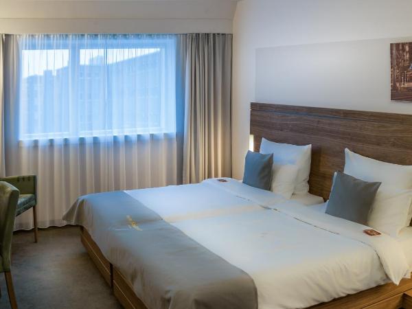 Hotel Stadtpalais : photo 2 de la chambre chambre double confort