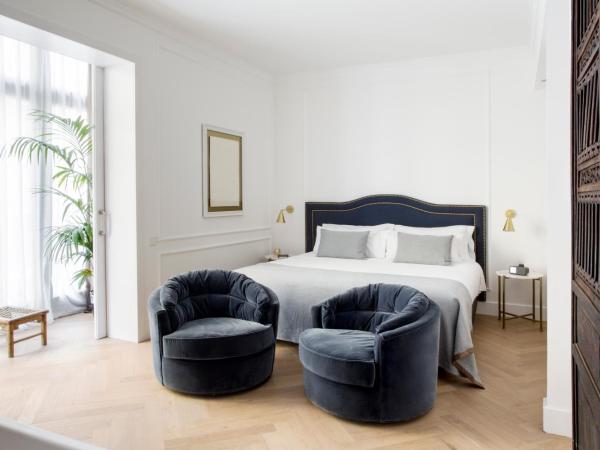 Hotel Midmost by Majestic Hotel Group : photo 2 de la chambre suite exclusive