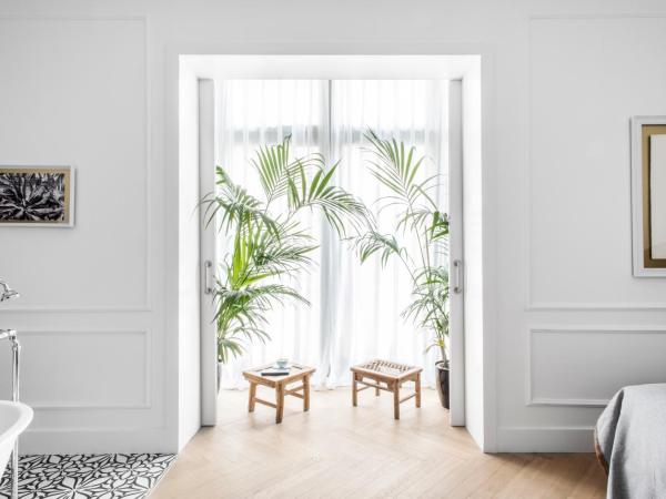 Hotel Midmost by Majestic Hotel Group : photo 3 de la chambre suite exclusive