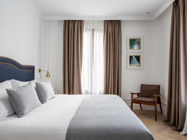 Hotel Midmost by Majestic Hotel Group : photo 5 de la chambre suite junior avec balcon