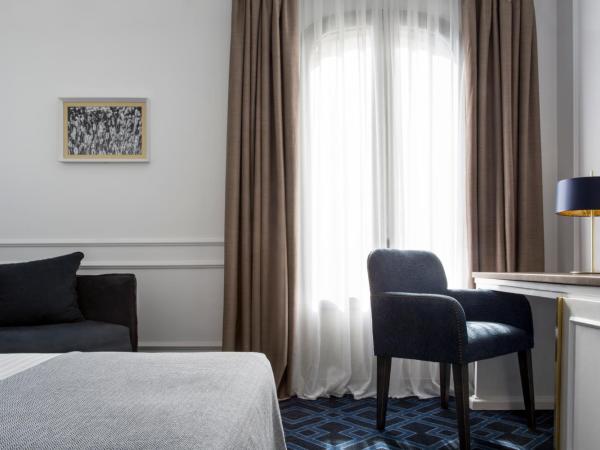 Hotel Midmost by Majestic Hotel Group : photo 3 de la chambre chambre double ou lits jumeaux privilège