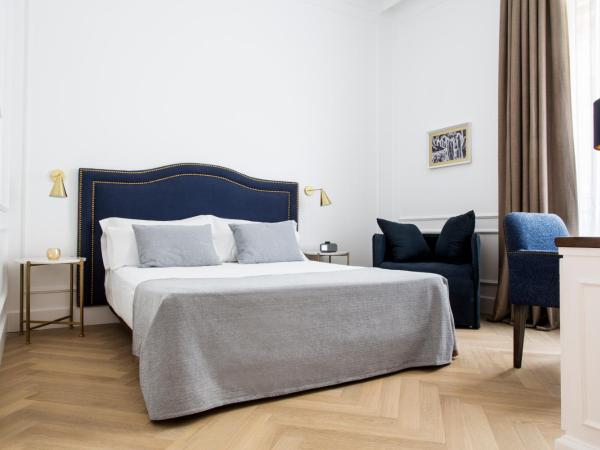 Hotel Midmost by Majestic Hotel Group : photo 2 de la chambre chambre double ou lits jumeaux privilège