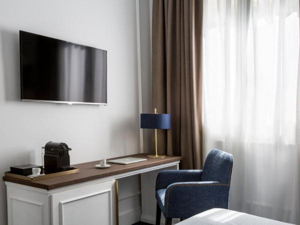 Hotel Midmost by Majestic Hotel Group : photo 3 de la chambre chambre double ou lits jumeaux design