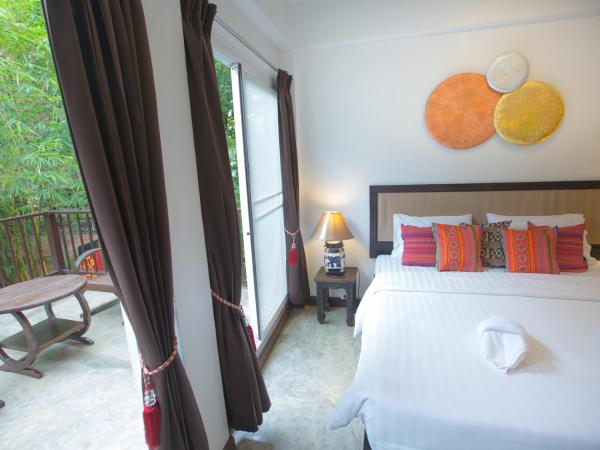 The Odyssey Chiang Mai : photo 6 de la chambre grand studio