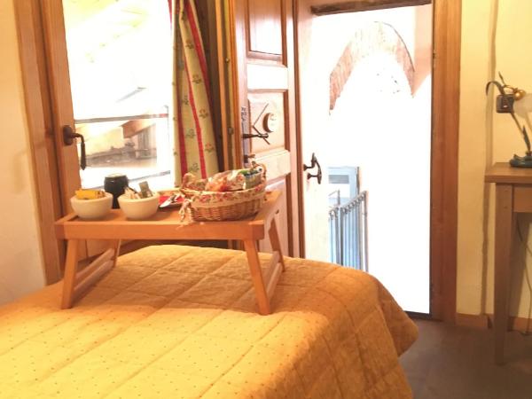 Maison Colombot : photo 2 de la chambre chambre simple