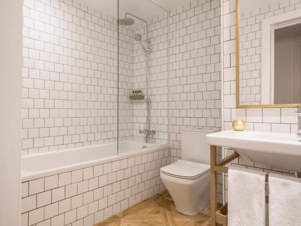 Hotel Midmost by Majestic Hotel Group : photo 4 de la chambre chambre double ou lits jumeaux privilège