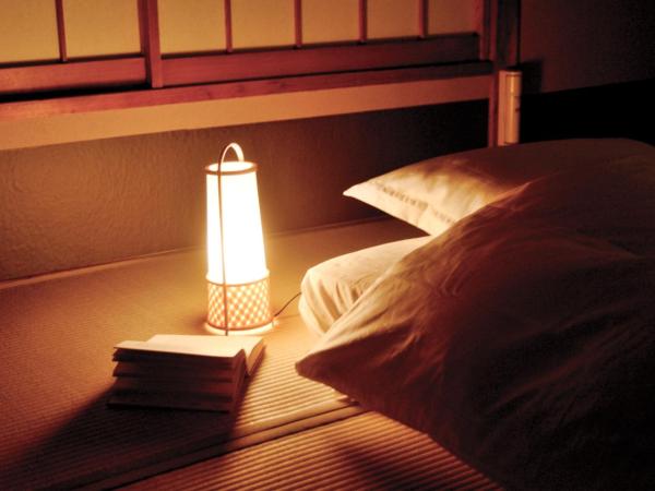 Mitsuki Kyoto : photo 5 de la chambre chambre deluxe de style japonais