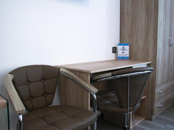 Ubytování v Brně - Schodová : photo 10 de la chambre chambre triple 2