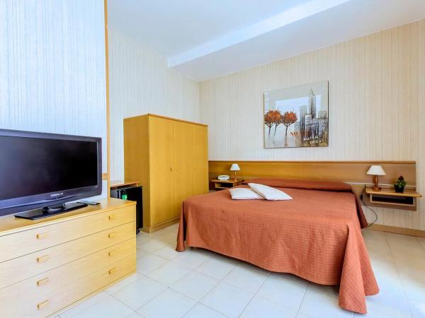 Hotel Residence Ulivi E Palme : photo 6 de la chambre chambre double