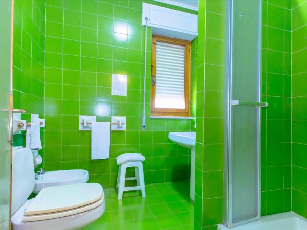 Hotel Residence Ulivi E Palme : photo 6 de la chambre chambre simple