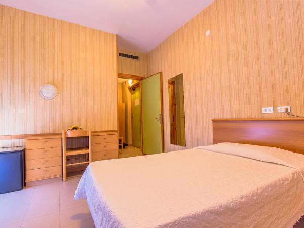Hotel Residence Ulivi E Palme : photo 3 de la chambre chambre simple