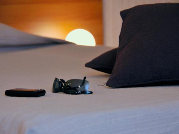 Hotel Residence Ulivi E Palme : photo 1 de la chambre chambre simple
