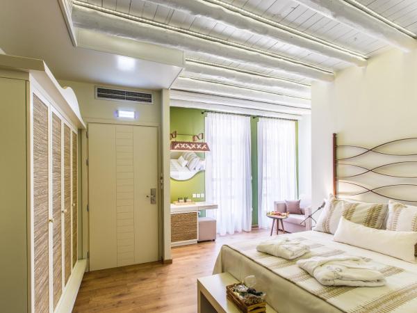 Sette Venti Boutique Hotel : photo 1 de la chambre chambre double standard